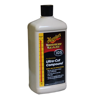 GPI MEG NO.105 ULTRA CUT COMP. 945ML - Q10532 